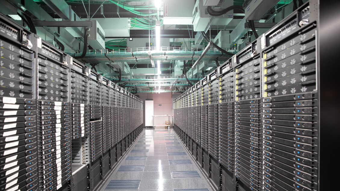 Previsioni più rapide con il modello del Centro meteo europeo – Future Tech