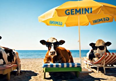 Google porta in Italia l’IA che genera video da testo, un logo per distinguerli – Software e App