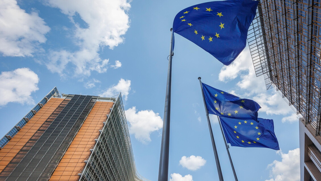 Fonti, Commissione Ue presenterà giovedì il Codice su modelli IA – Notizie