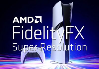 PS5 Pro con PSSR aggiornato: nuova generazione basata su FSR 4 debutta con Resident Evil Requiem