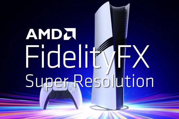 PS5 Pro con PSSR aggiornato: nuova generazione basata su FSR 4 debutta con Resident Evil Requiem