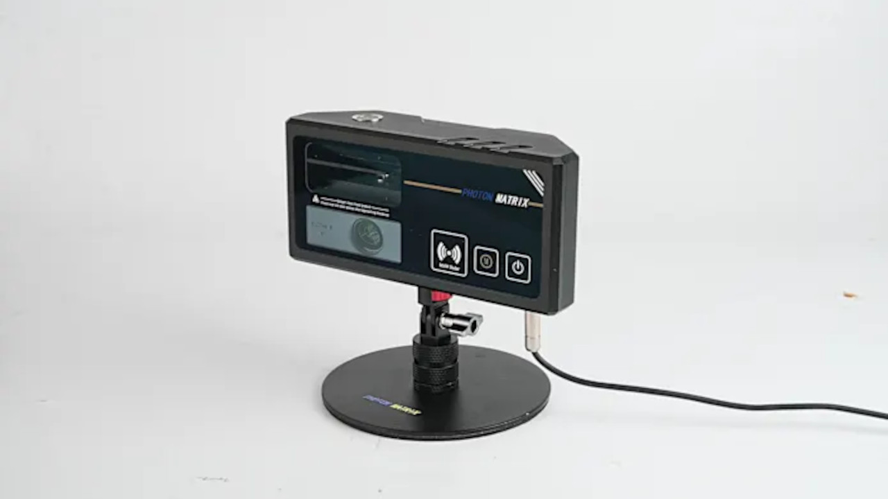 Addio zanzare: PhotonMatrix le abbatte una a una come in Star Wars