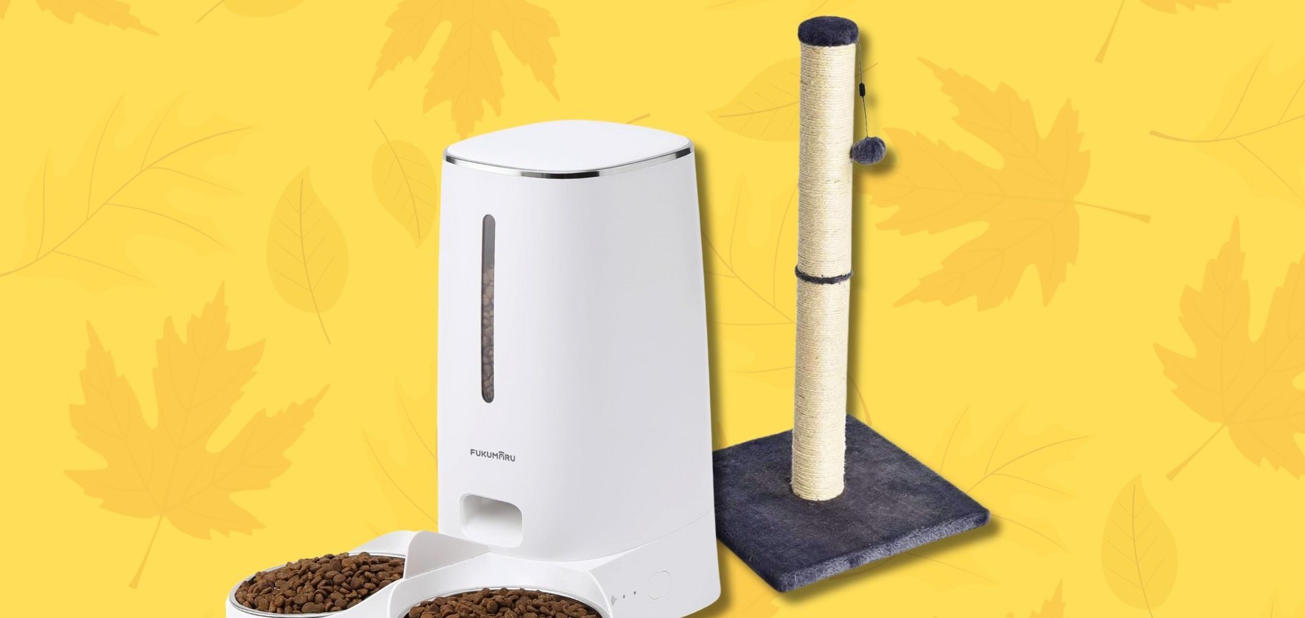 Prime Day di ottobre 2024, i migliori prodotti in offerta per i tuoi animali domestici