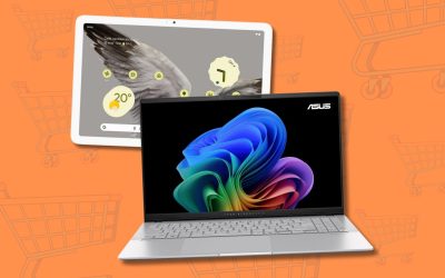 Prime Day 2025, i migliori notebook e i tablet in offerta