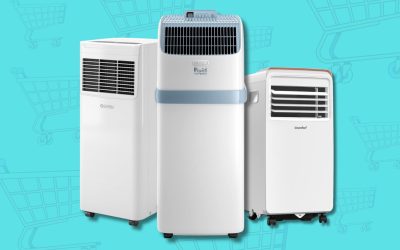 I condizionatori portatili più freschi di tutto il Prime Day 2025