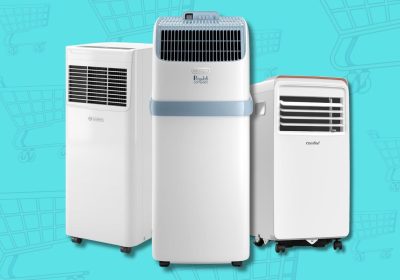 I condizionatori portatili più freschi di tutto il Prime Day 2025