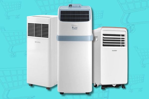 I condizionatori portatili più freschi di tutto il Prime Day 2025