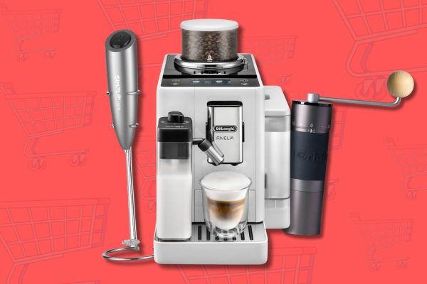 Amazon Prime Day 2025, le migliori macchine da caffè in sconto