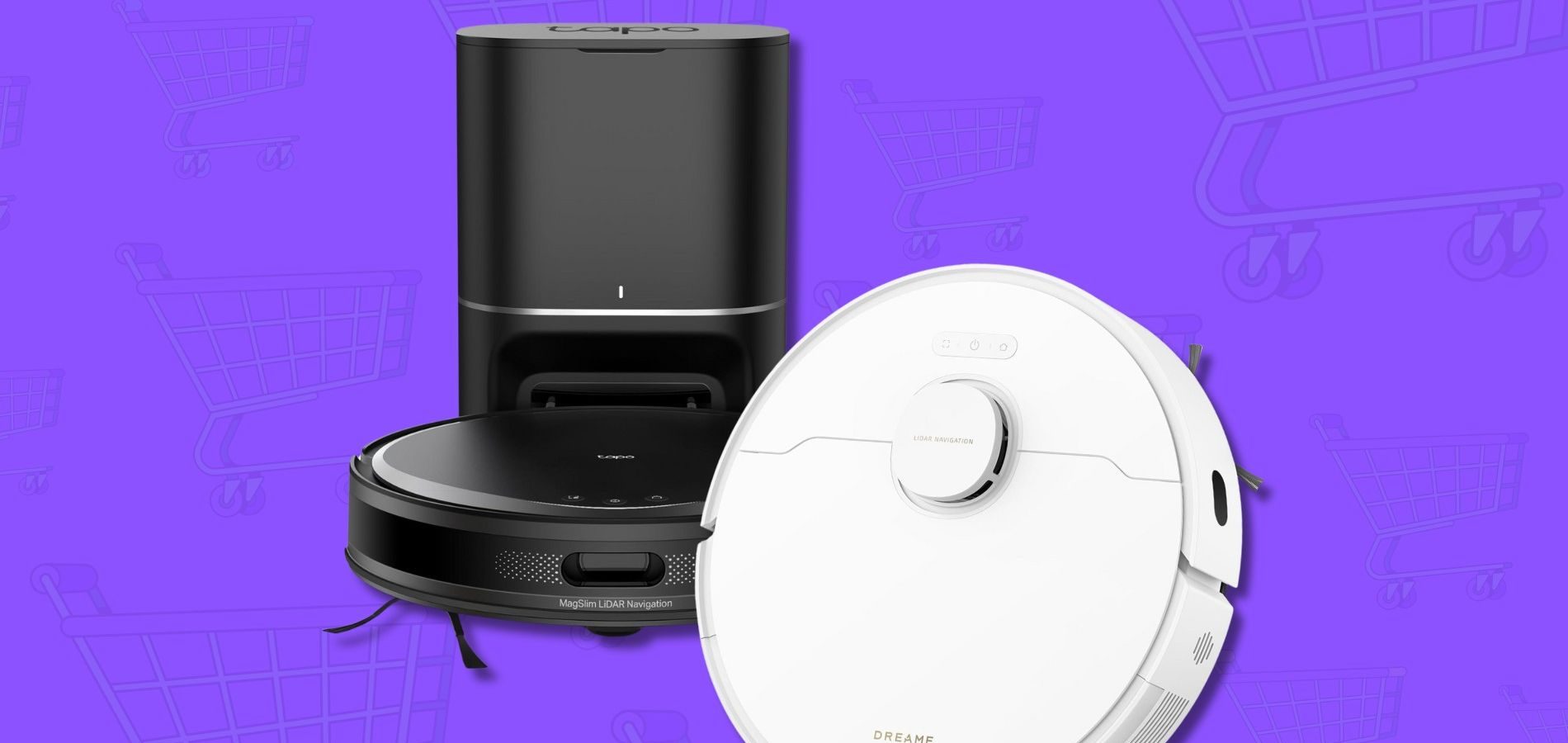 Amazon Prime Day 2025, i 10 robot aspirapolvere da tenere d’occhio