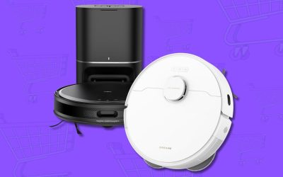 Amazon Prime Day 2025, i 10 robot aspirapolvere da tenere d’occhio