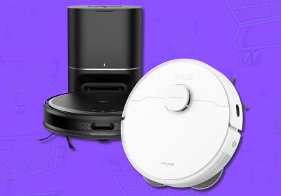 Amazon Prime Day 2025, i 10 robot aspirapolvere da tenere d’occhio