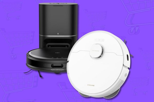Amazon Prime Day 2025, i 10 robot aspirapolvere da tenere d’occhio