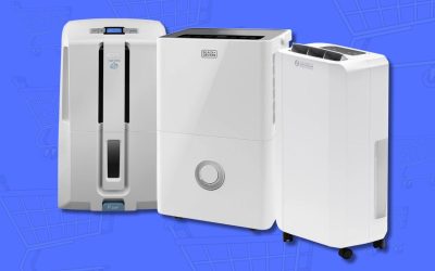 I migliori deumidificatori del Prime Day 2025 per non patire la canicola