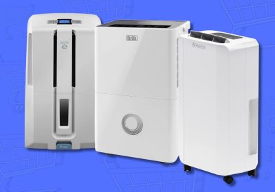I migliori deumidificatori del Prime Day 2025 per non patire la canicola
