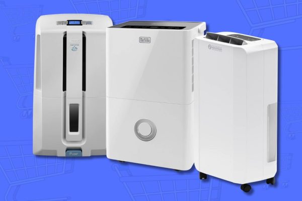 I migliori deumidificatori del Prime Day 2025 per non patire la canicola
