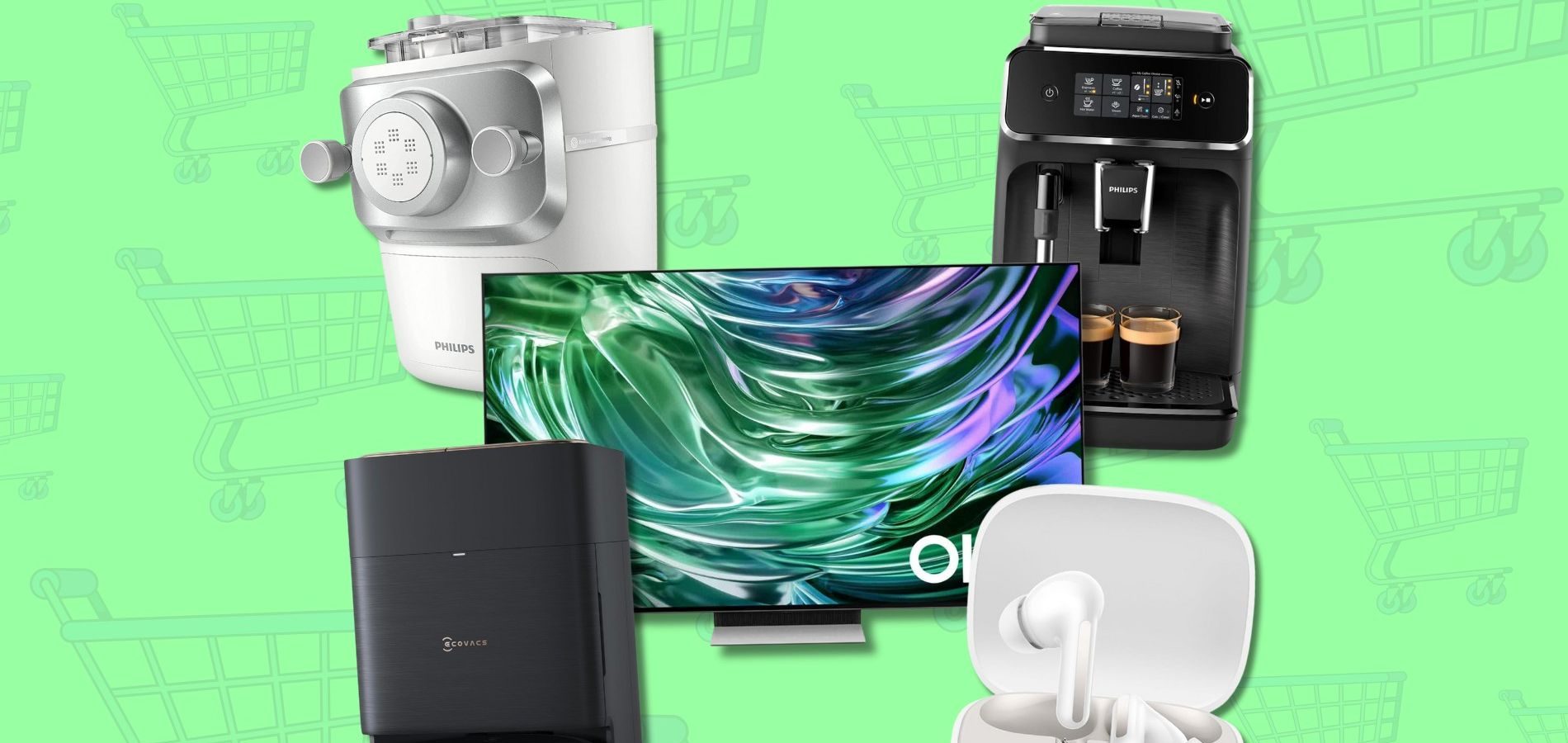 Amazon Prime Day 2025, le migliori offerte scelte da Wired