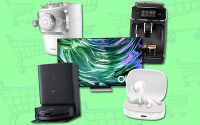 Amazon Prime Day 2025, le migliori offerte scelte da Wired