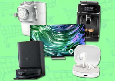 Amazon Prime Day 2025, le migliori offerte scelte da Wired