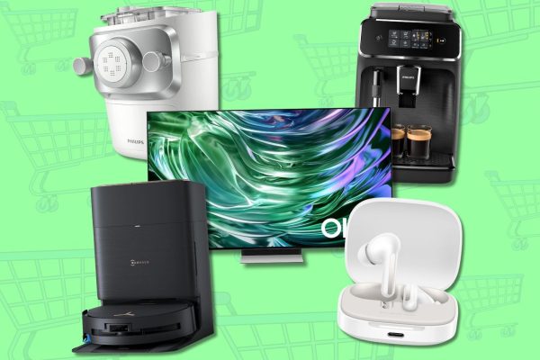 Amazon Prime Day 2025, le migliori offerte scelte da Wired