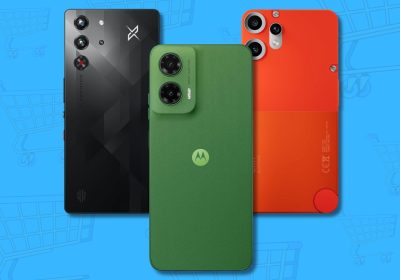 Amazon Prime Day 2025, i migliori smartphone in offerta