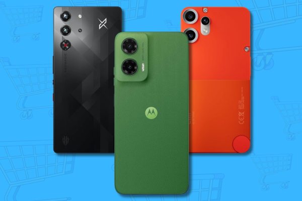 Amazon Prime Day 2025, i migliori smartphone in offerta