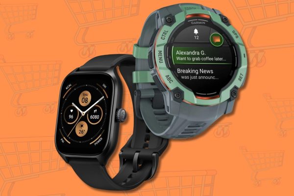 10 smartwatch comodi, completi e in sconto per l’Amazon Prime Day