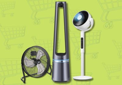 Amazon Prime Day 2025, i migliori ventilatori per l’estate in offerta