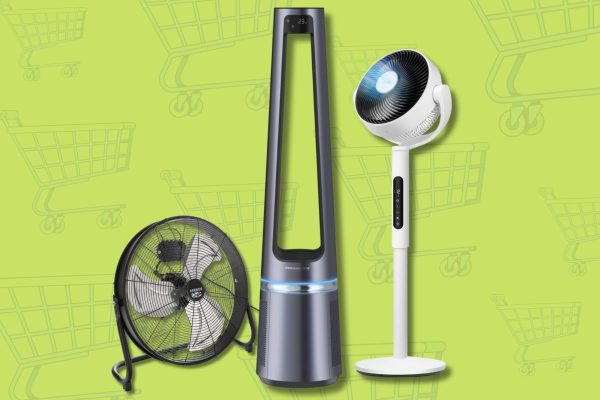 Amazon Prime Day 2025, i migliori ventilatori per l’estate in offerta