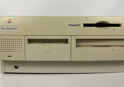 Apple Power Mac G3: ecco la foto del team rimasta nascosta per quasi 30 anni