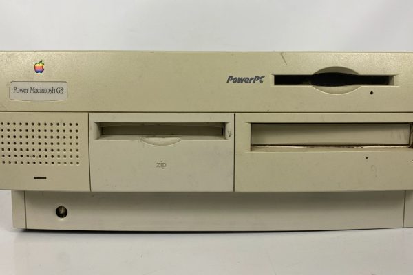 Apple Power Mac G3: ecco la foto del team rimasta nascosta per quasi 30 anni