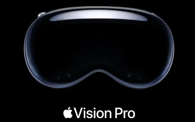 Apple accusa un ex ingegnere di aver rubato segreti aziendali relativi al Vision Pro per consegnarli a Snap