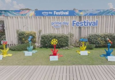 Prime Day 2025, 4 giorni di sconti per i 15 anni di Amazon.it