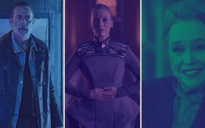 Le serie tv da guardare a luglio 2025
