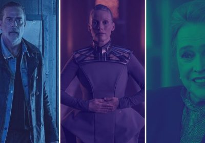 Le serie tv da guardare a luglio 2025