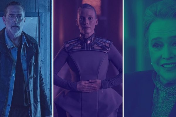 Le serie tv da guardare a luglio 2025