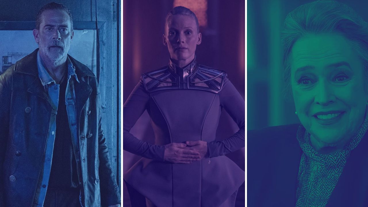 Le serie tv da guardare a luglio 2025