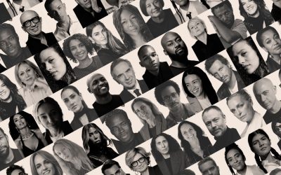 Black Carpet Awards 2025, annunciati i protagonisti della Terza Edizione con Naomi Campbell madrina d’eccezione