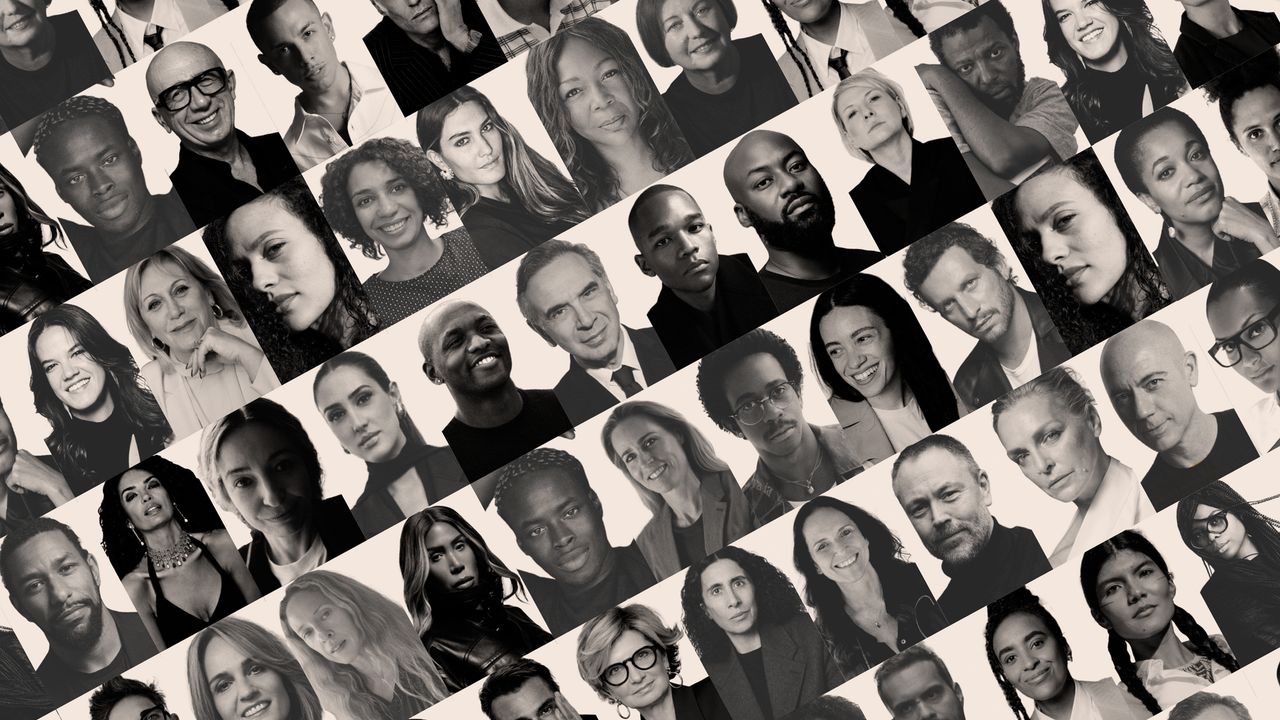 Black Carpet Awards 2025, annunciati i protagonisti della Terza Edizione con Naomi Campbell madrina d’eccezione