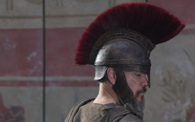 The Odyssey di Christopher Nolan, c’è stato un leak del primo teaser, ecco cosa ci fa capire