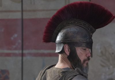 The Odyssey di Christopher Nolan, c’è stato un leak del primo teaser, ecco cosa ci fa capire