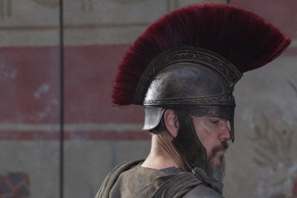 The Odyssey di Christopher Nolan, c’è stato un leak del primo teaser, ecco cosa ci fa capire