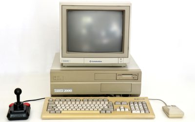 Commodore 64: quali erano i 10 giochi più belli