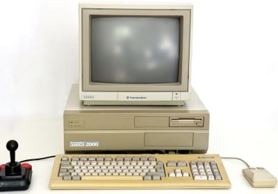 Commodore 64: quali erano i 10 giochi più belli