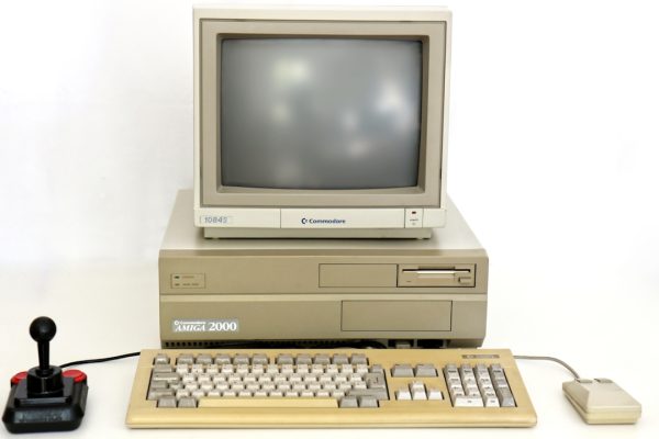 Commodore 64: quali erano i 10 giochi più belli