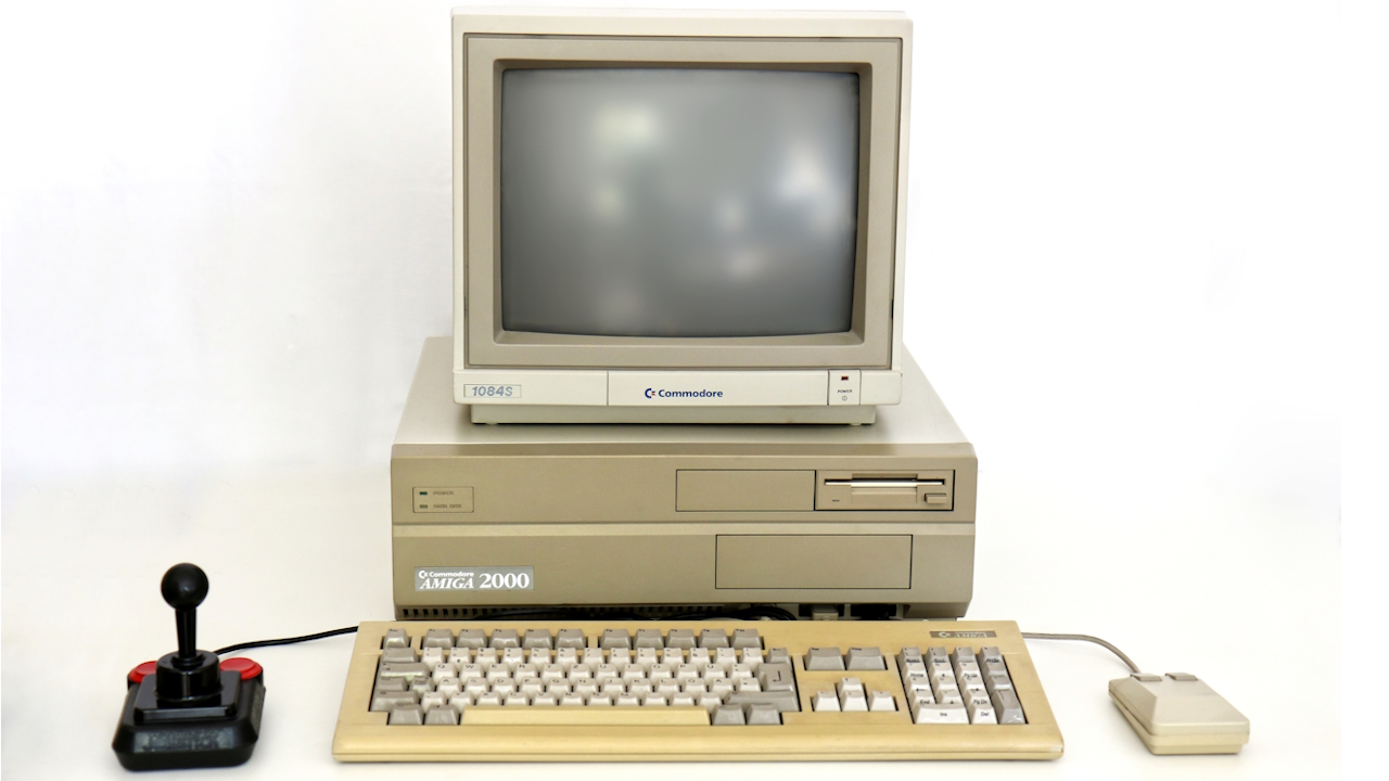 Commodore 64: quali erano i 10 giochi più belli