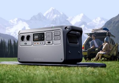 DJI aggiorna la sua power station portatile: ecco DJI Power 1000 V2