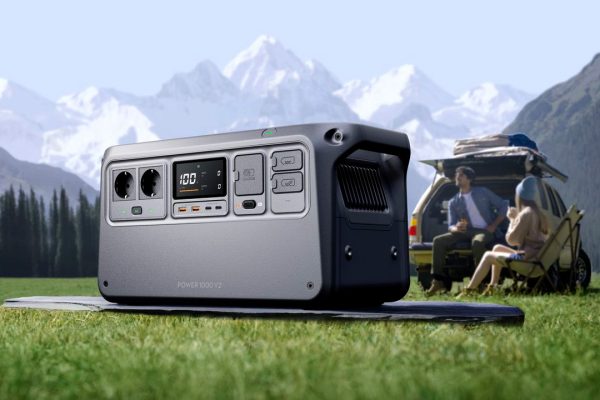 DJI aggiorna la sua power station portatile: ecco DJI Power 1000 V2