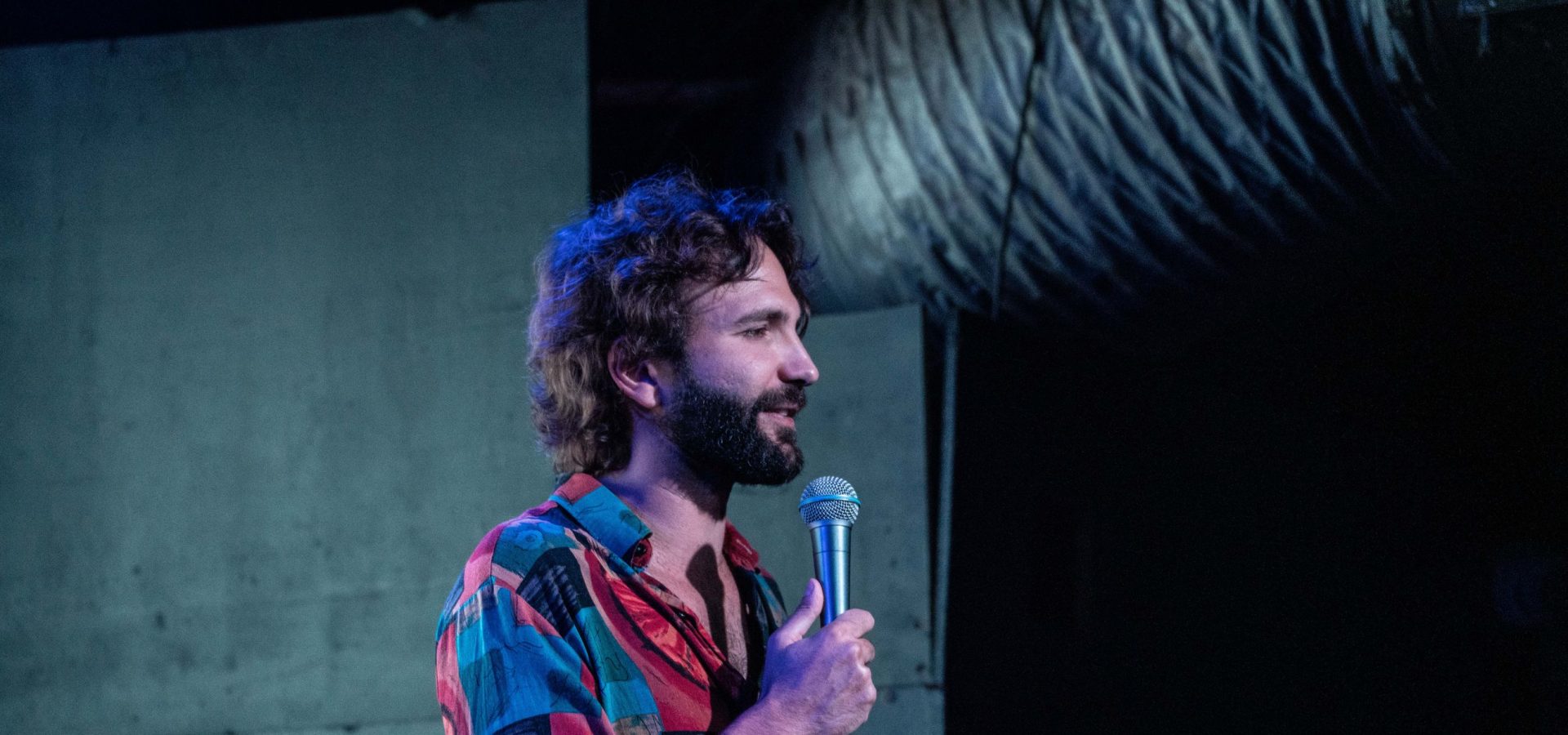 Barbascura X: “Vi racconto il lato imperfetto degli scienziati”