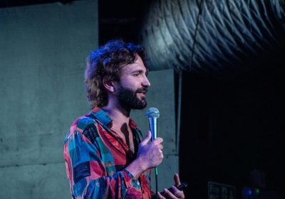 Barbascura X: “Vi racconto il lato imperfetto degli scienziati”