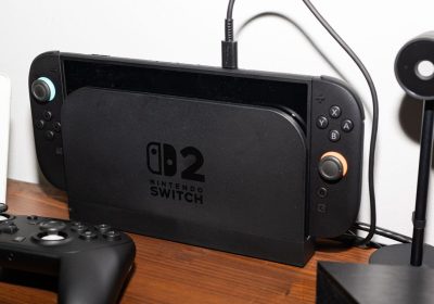 Switch 2, come Nintendo ha limitato l’uso delle porte usb